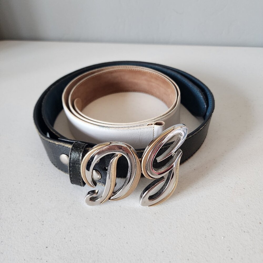 Dolce & Gabbana Belt Buckle - Picture 12 of 13